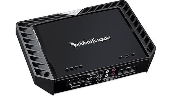 Rockford Fosgate Power T500-1bd Mono Subwoofer Amplifier 500 Watts X 1 ...