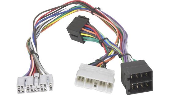 Parrot wire harness honda #4