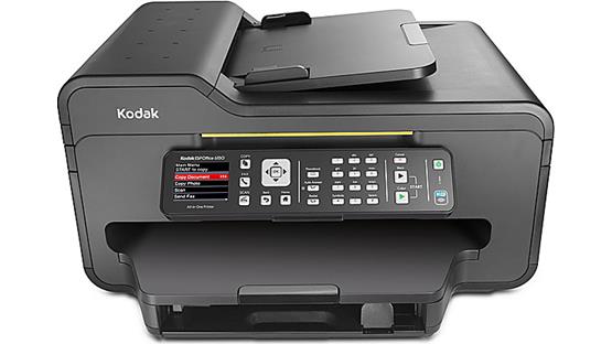 Kodak esp office 6150 printhead