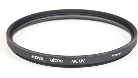 H alpha filter 52mm