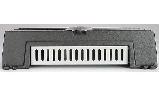 Rockford Fosgate Punch 200M 100W x 1 Mono Amplifier at Crutchfield.com