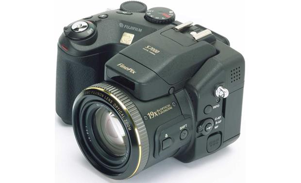 finepix s7000 digital camera price