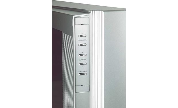 Sony KDF-50WE655 50" Grand Wega™ High-Definition rear-projection LCD TV