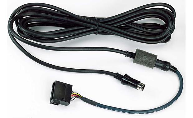 Mercedes ipod extension cable #5