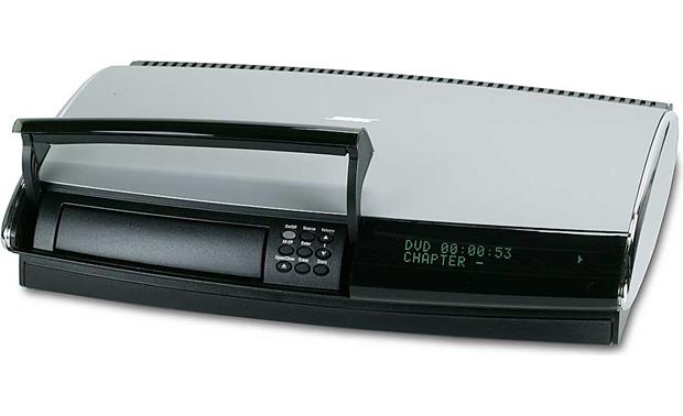 Bose® Lifestyle® 28 system (With white speakers) at Crutchfield.com