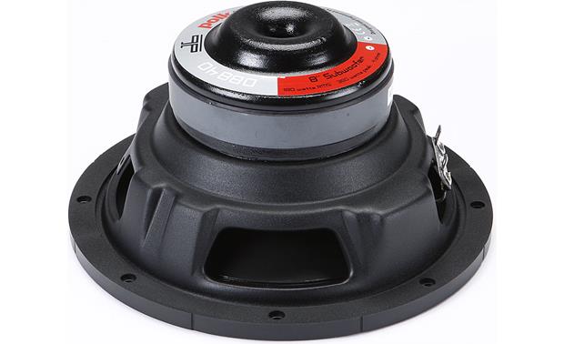 Polk Audio db840 db Series 8" 4-ohm subwoofer at Crutchfield.com