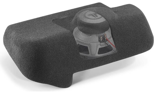 Jl Audio Stealthbox U00ae Gray 2