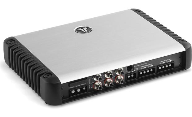 Jl Audio Hd Series Hd900 5 5-channel Car Amplifier — 100 Watts Rms X 4 