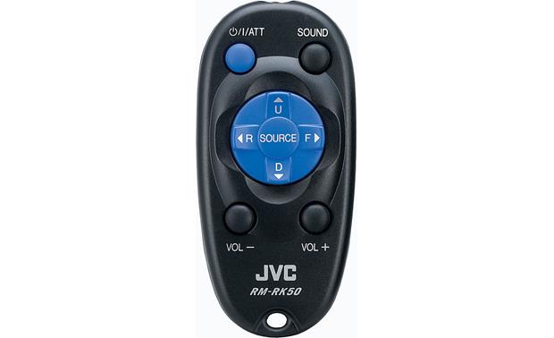 arsenal jvc kit