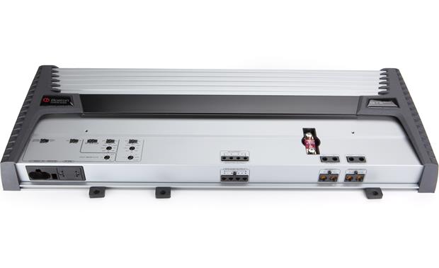 Boston Car Amplifier Review Boston Car Amplifier Review