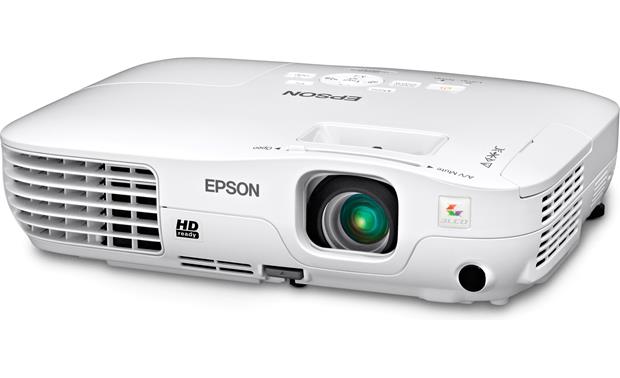 Epson Powerlite Home Cinema Hc Review Epson Powerlite Home Cinema Hc Review