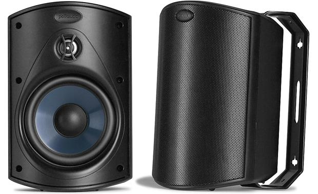 Polk Audio Atrium4