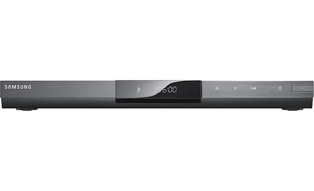 Samsung BD-C6500 Internet-ready Blu-ray Disc™ player with built-in Wi