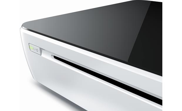 Sony NSZ-GT1 3D Blu-ray player with Wi-Fi® and Google TV™ at