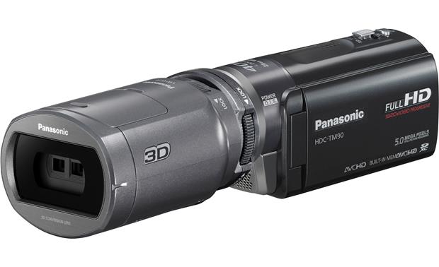 売れ筋 Panasonic TM90 HDC-TM90-K ビデオカメラ カメラ