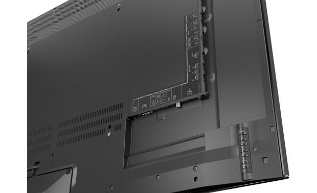 Toshiba 55L6200U 55" 1080p 3D LED-LCD HDTV with Wi-Fi® at Crutchfield.com