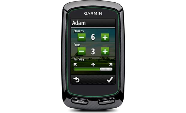 garmin approach g6 american golf