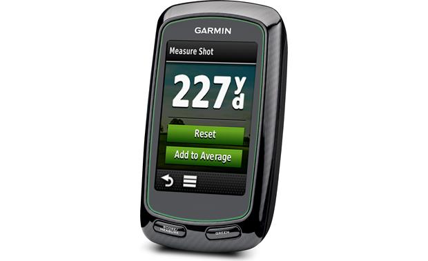 garmin approach g6 american golf