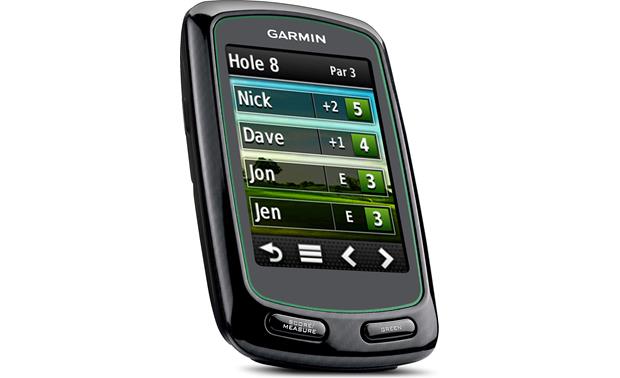 garmin approach g6 american golf