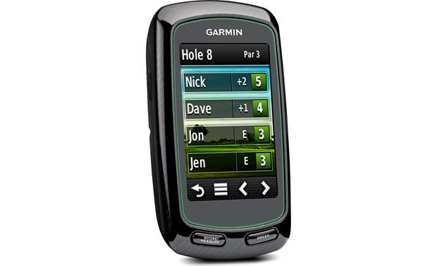 garmin approach g6 american golf