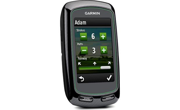 garmin approach g6 american golf