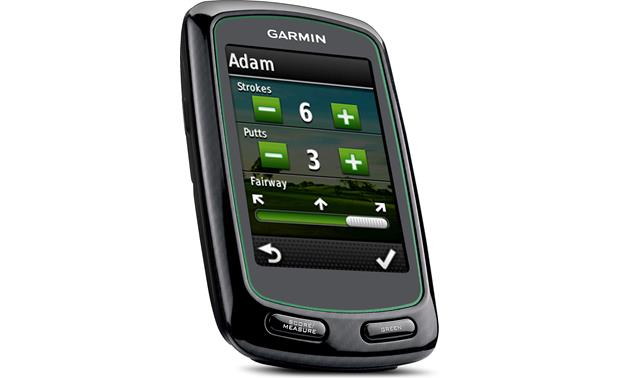 garmin approach g6 american golf