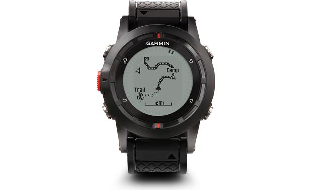 garmin fenix 235