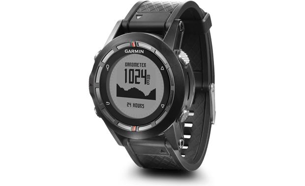 new garmin fenix