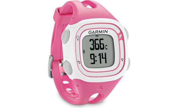 garmin forerunner 10 specs