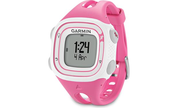 garmin forerunner 10 specs