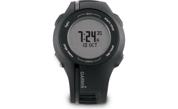 garmin forerunner 210 gps watch