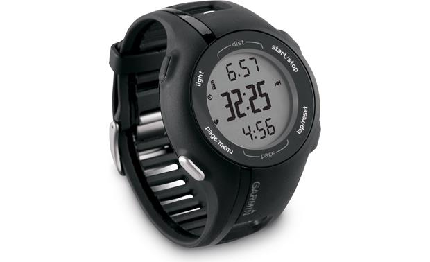 garmin forerunner 210 gps watch