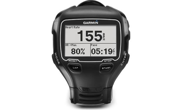 garmin forerunner 910xt hrm