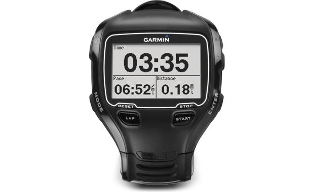 garmin forerunner 910xt hrm