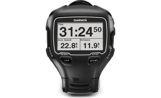 garmin forerunner 910xt heart rate monitor