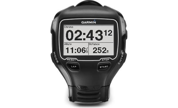 garmin forerunner 910xt hrm