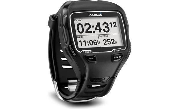 garmin forerunner 910xt gps watch
