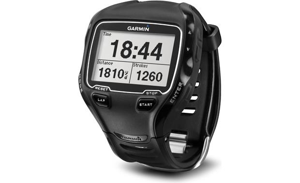 garmin forerunner 910xt hrm