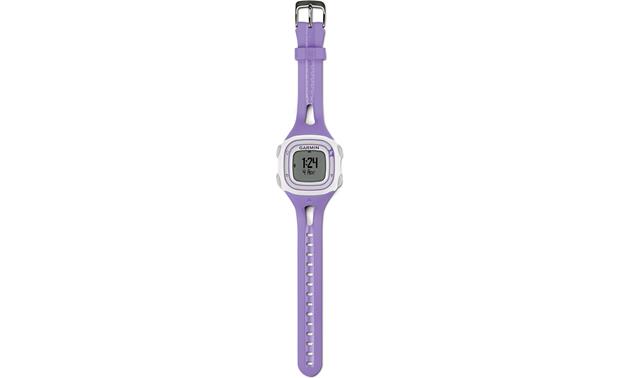 garmin forerunner 10 purple