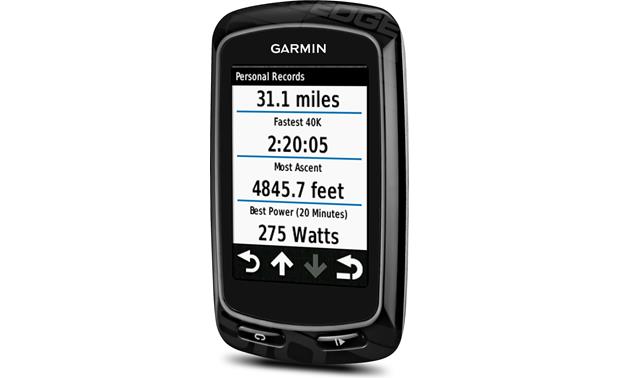 garmin edge 81