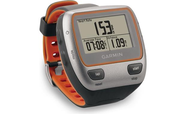 garmin forerunner 310xt armband