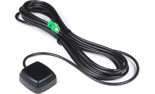 Pioneer AVIC-Z150BH Navigation receiver at Crutchfield.com