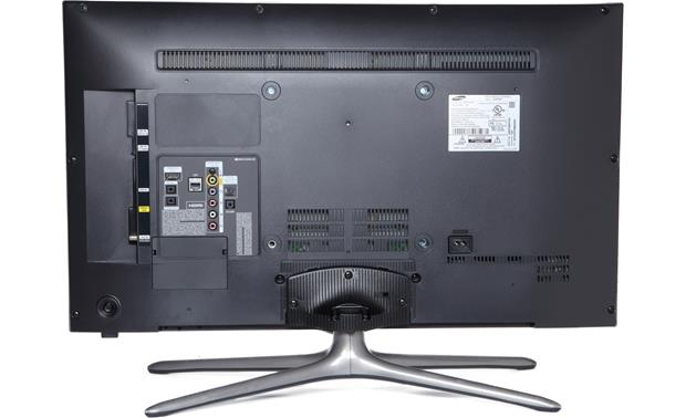 Samsung UN46F5500 46" 1080p LED-LCD HDTV with Wi-Fi® at Crutchfield.com
