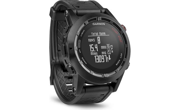 garmin fenix 2 gps watch