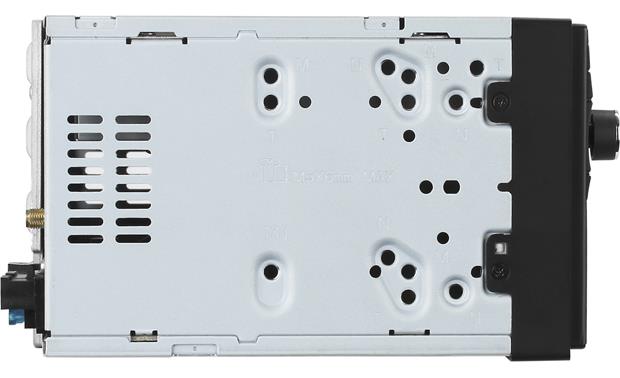 Boss BV9386NV Navigation receiver at Crutchfield.com boss bv9386nv wiring diagram 