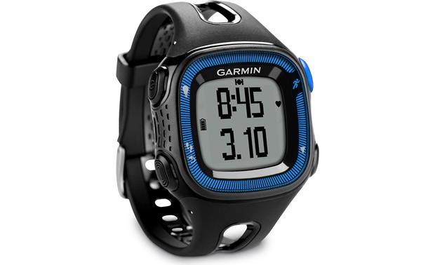 forerunner 15 strap
