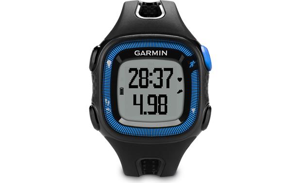 garmin forerunner 15 charger
