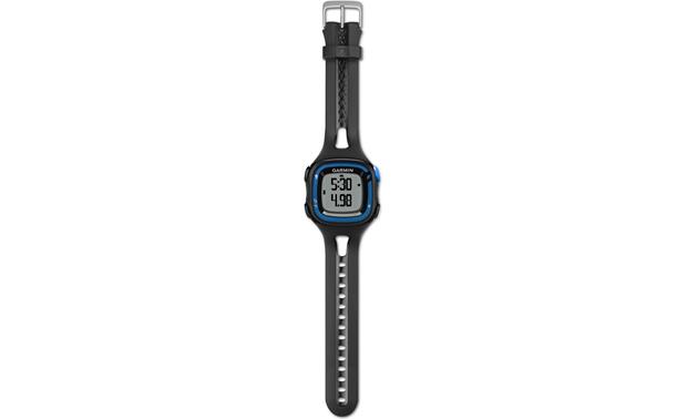 garmin forerunner 15 not charging