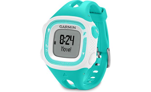 garmin forerunner 15 teal