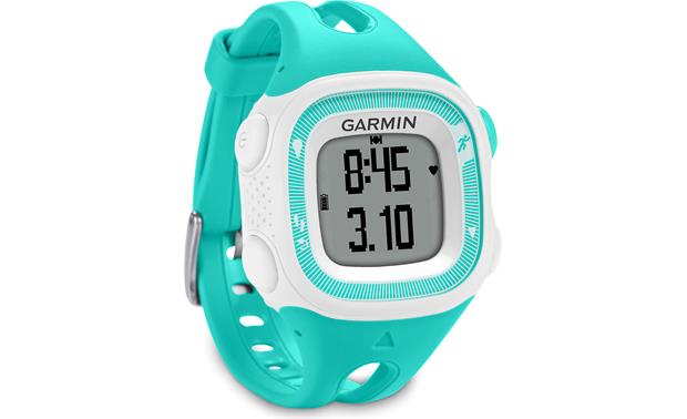 garmin forerunner 15 bluetooth